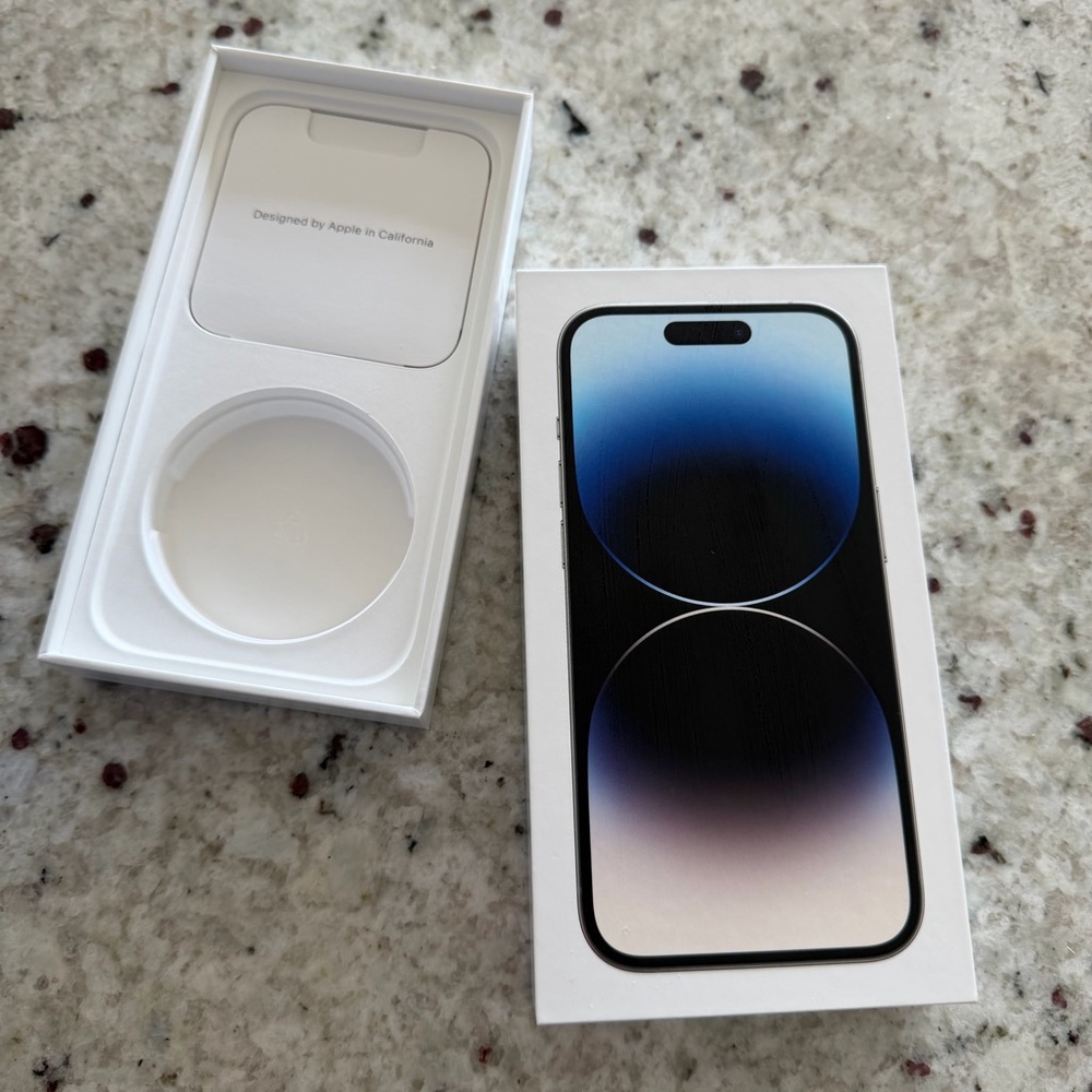 Apple Box